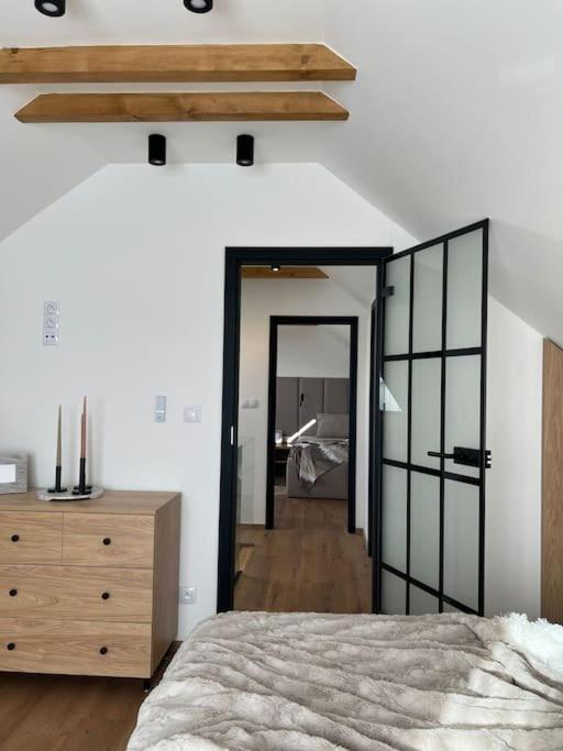 Hébergement de vacances Kunci 51 Slatiňany