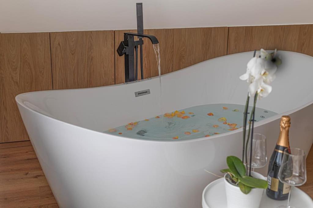 Holiday home Kunci 51 Slatinany